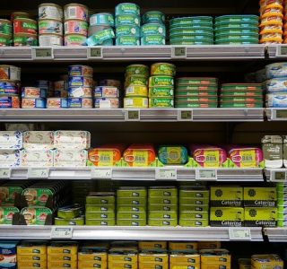 Salgo polc - polcrendszerek szerepe